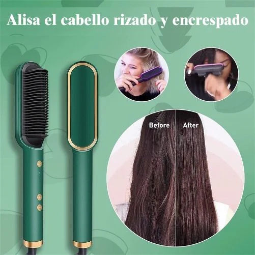 Cepillo alisador Liss Pro®