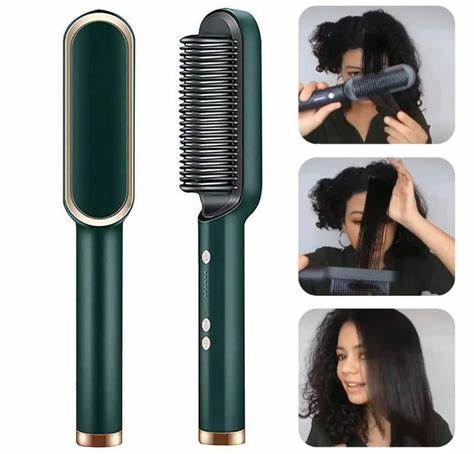 Cepillo alisador Liss Pro®