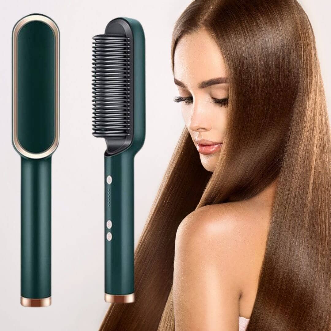 Cepillo alisador Liss Pro®
